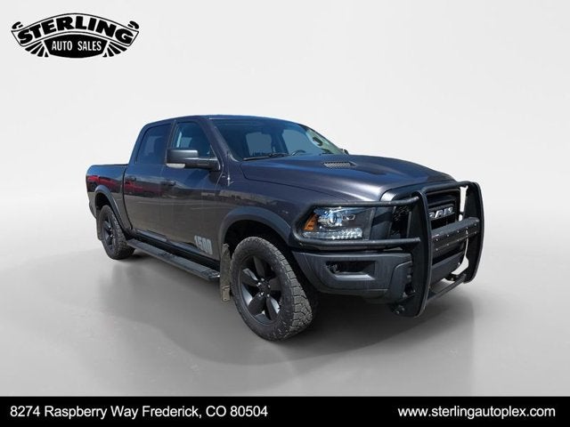 ram ram 1500 classic 2020 1C6RR7LT1LS107599 image ram ram 1500 classic 2020 1C6RR7LT1LS107599 image